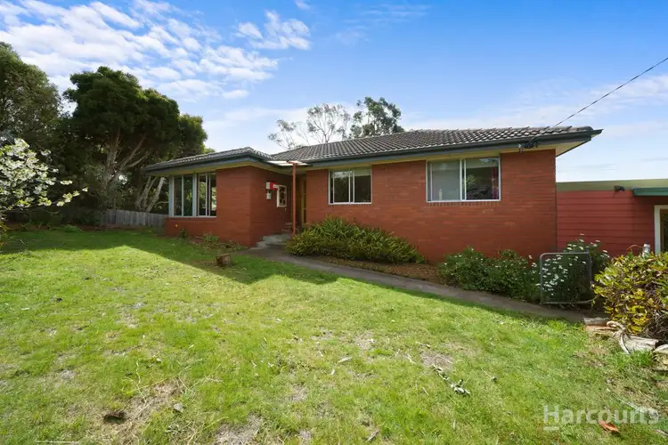 Second view of Homely house listing, 83 Coningham Road, Coningham TAS 7054