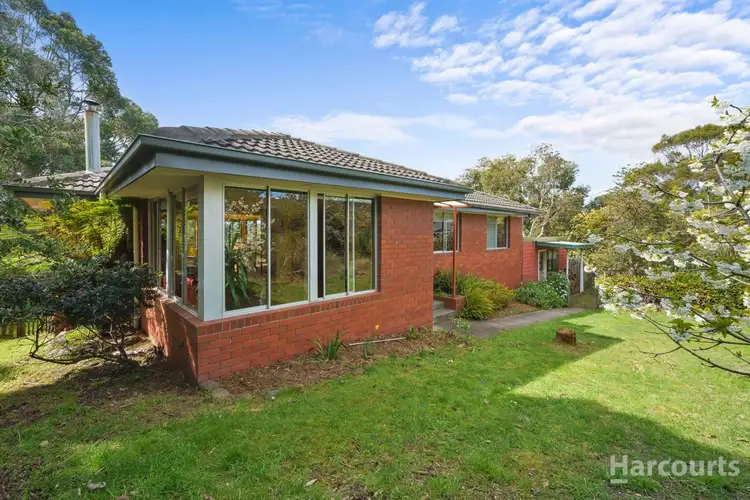 Third view of Homely house listing, 83 Coningham Road, Coningham TAS 7054