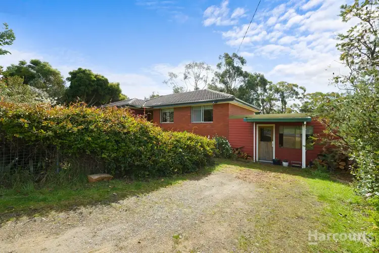 Fourth view of Homely house listing, 83 Coningham Road, Coningham TAS 7054