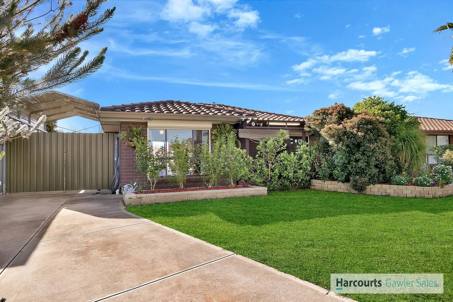 Main view of Homely house listing, 21 Potts Crescent, Burton SA 5110