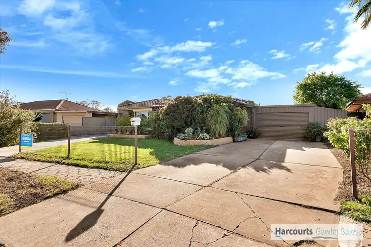 Second view of Homely house listing, 21 Potts Crescent, Burton SA 5110