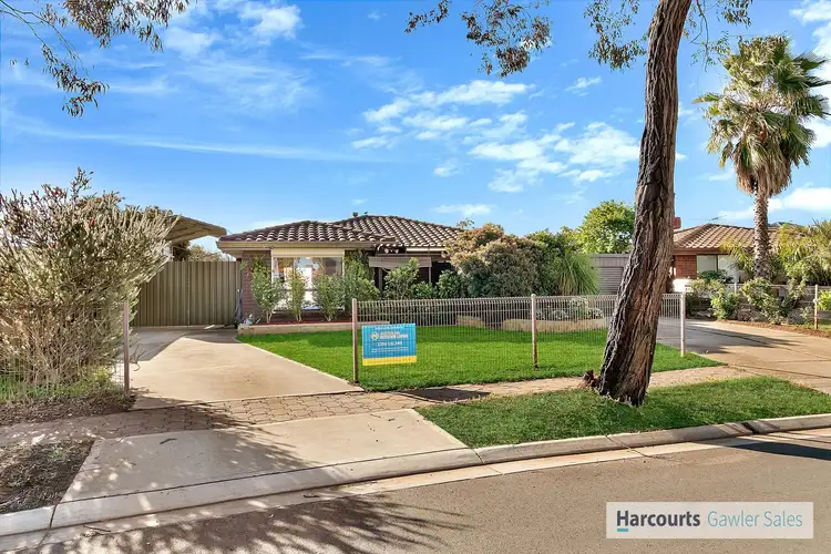 Third view of Homely house listing, 21 Potts Crescent, Burton SA 5110