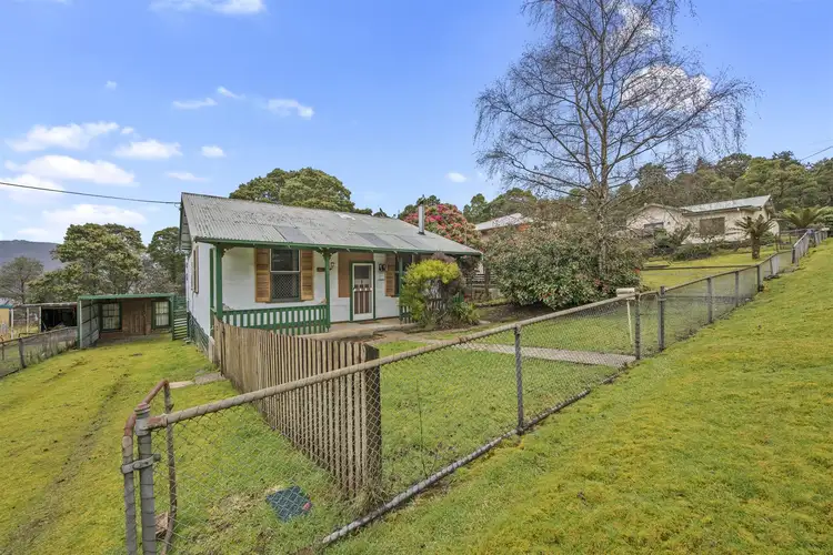 19 Murchison Street, Rosebery TAS 7470