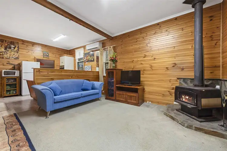 Second view of Homely house listing, 19 Murchison Street, Rosebery TAS 7470