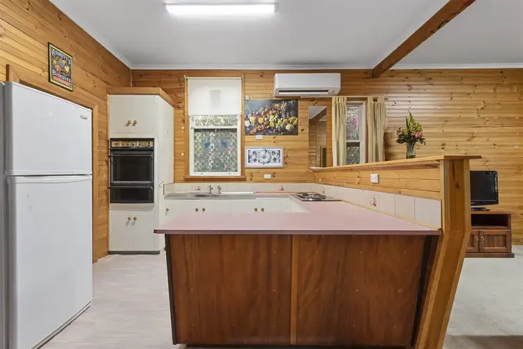Third view of Homely house listing, 19 Murchison Street, Rosebery TAS 7470