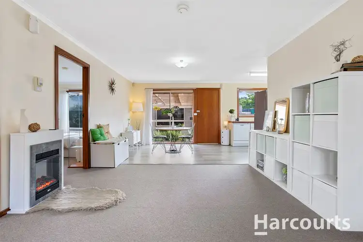 Fifth view of Homely unit listing, 2/7 The Mews, Vermont VIC 3133