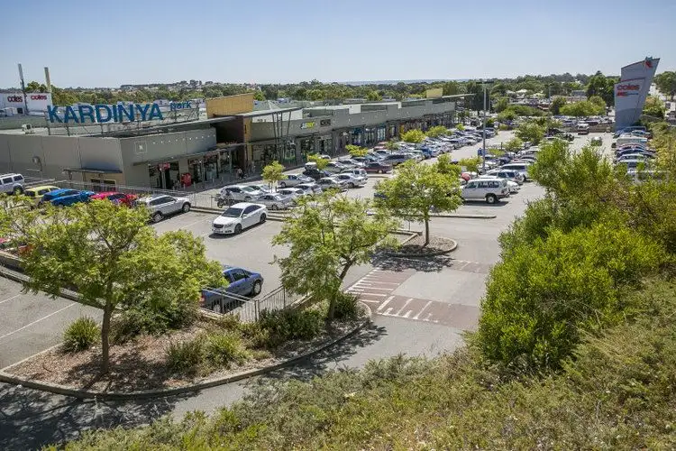 Fifth view of Homely land listing, 13 Loris Way, Kardinya WA 6163