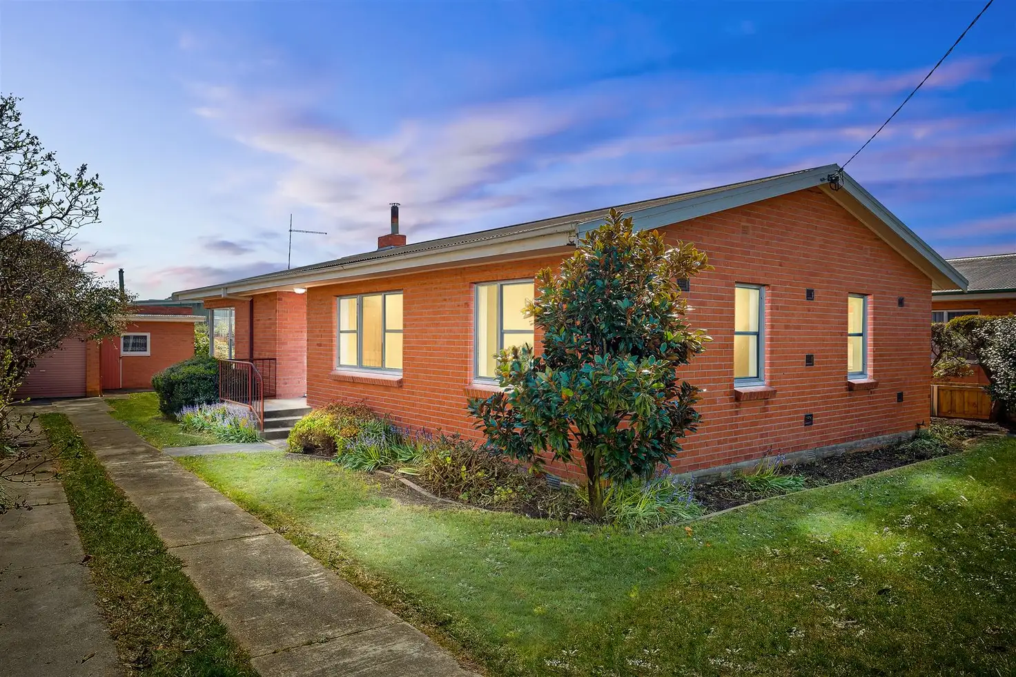 Main view of Homely house listing, 9 Janefield Street, Mowbray TAS 7248