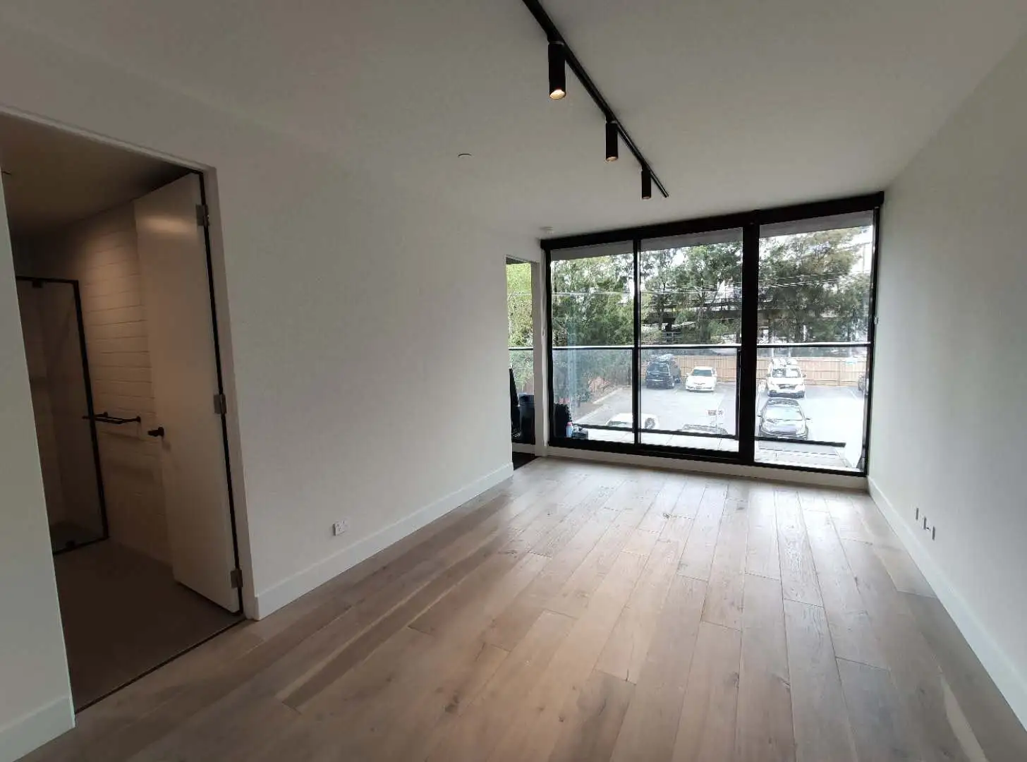 Main view of Homely apartment listing, 206/1 Porter Street, Hawthorn East VIC 3123