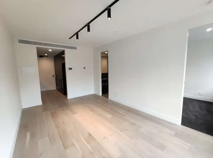 Second view of Homely apartment listing, 206/1 Porter Street, Hawthorn East VIC 3123