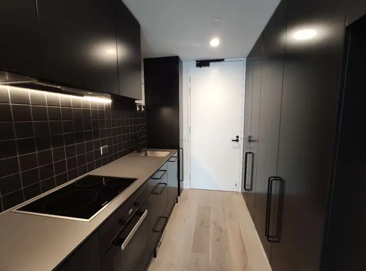 Fourth view of Homely apartment listing, 206/1 Porter Street, Hawthorn East VIC 3123