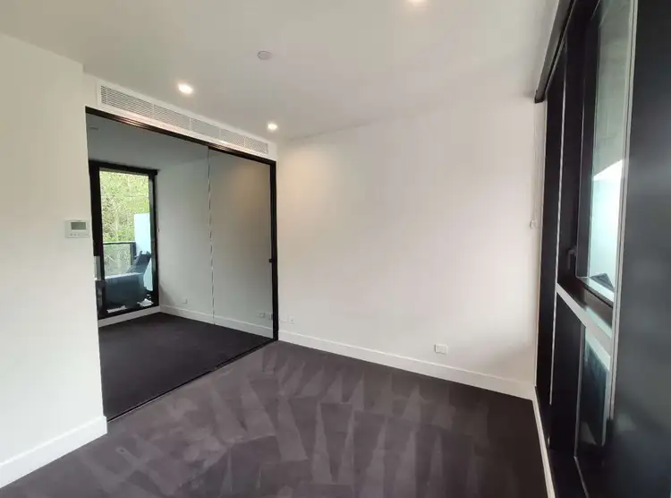 Sixth view of Homely apartment listing, 206/1 Porter Street, Hawthorn East VIC 3123