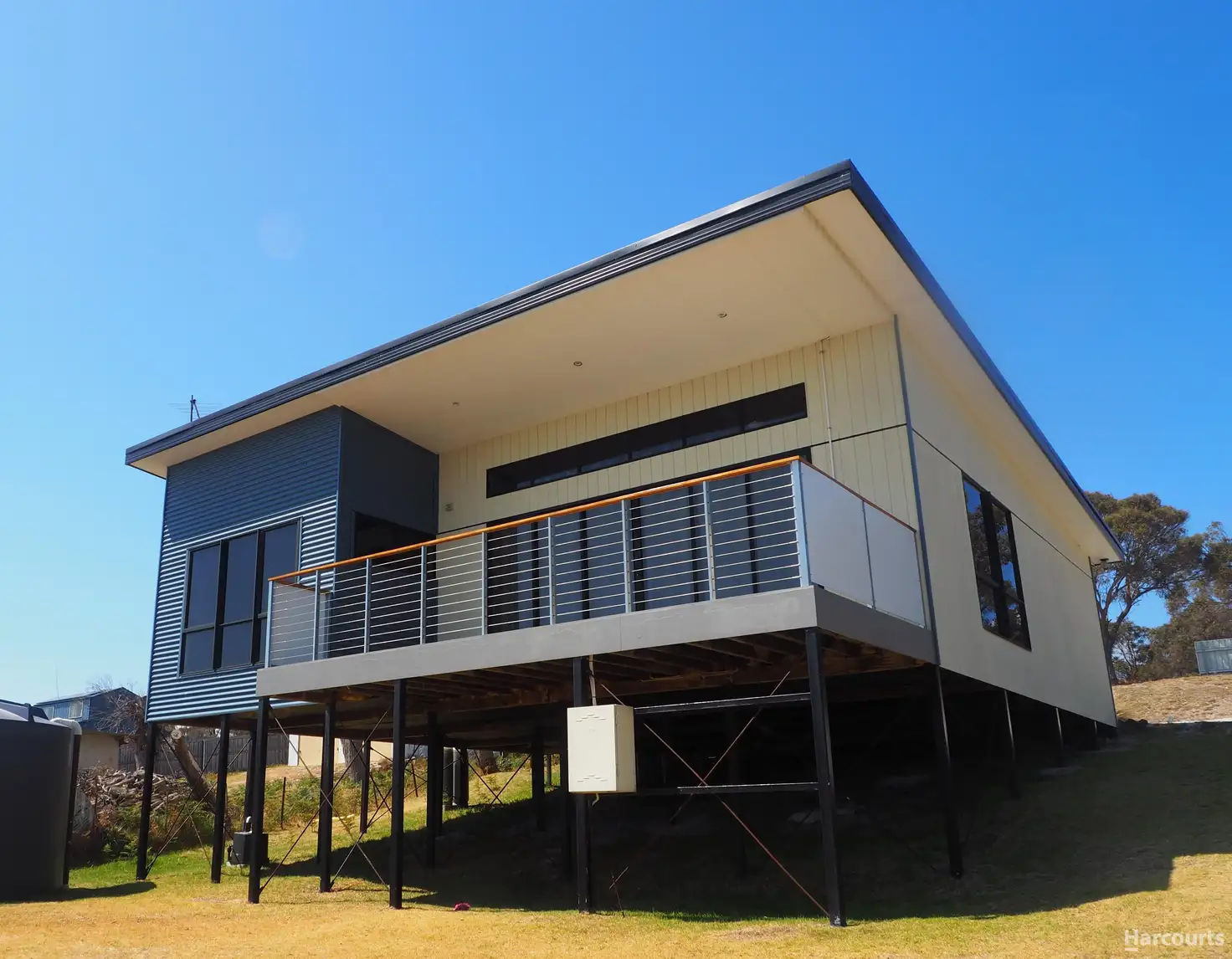 Main view of Homely house listing, 2/33 Hurst Street, Lulworth TAS 7252