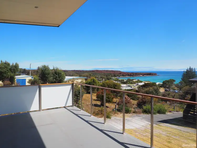 Second view of Homely house listing, 2/33 Hurst Street, Lulworth TAS 7252