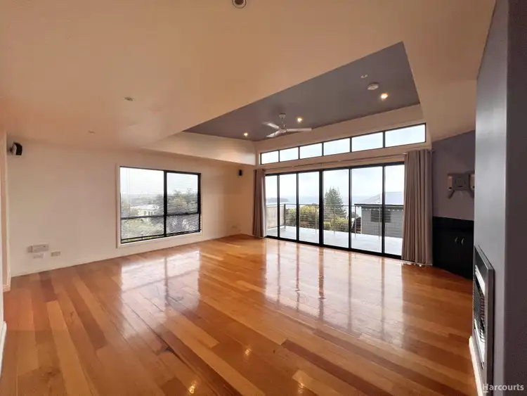 Third view of Homely house listing, 2/33 Hurst Street, Lulworth TAS 7252