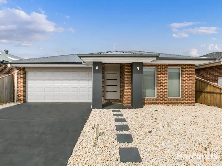 34 Meadowbrook Crescent, Warragul VIC 3820