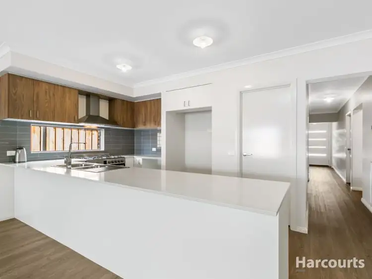 Second view of Homely house listing, 34 Meadowbrook Crescent, Warragul VIC 3820
