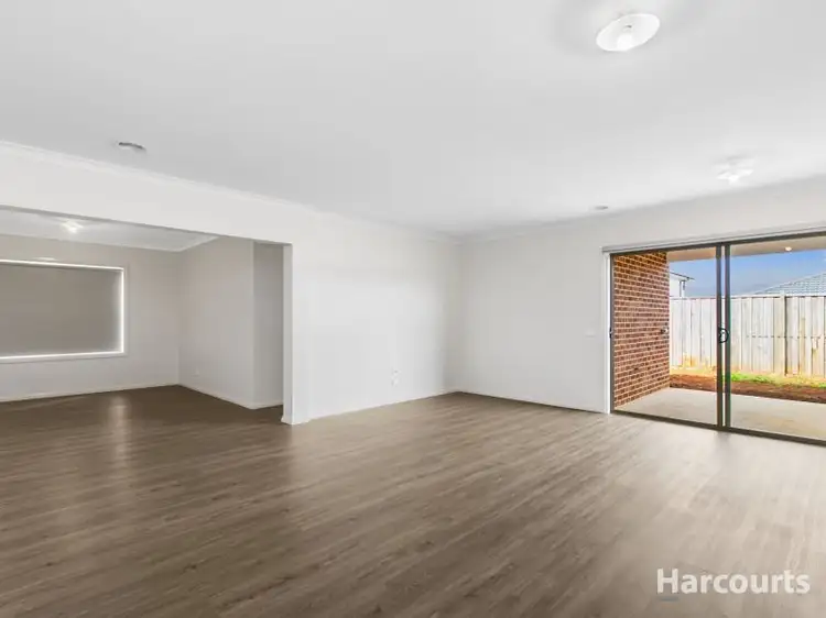 Third view of Homely house listing, 34 Meadowbrook Crescent, Warragul VIC 3820
