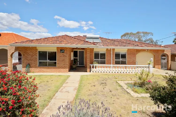 Second view of Homely house listing, 215 Spearwood Ave, Spearwood WA 6163