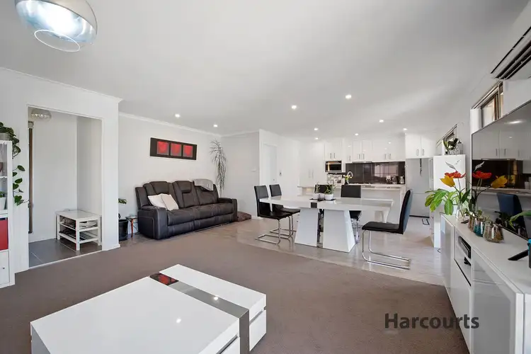 Fifth view of Homely house listing, 8 Lawrence Drive, Devonport TAS 7310
