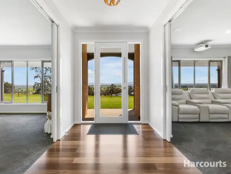 Fourth view of Homely rural property listing, 311 Mountain Glen Drive, Trafalgar East VIC 3824