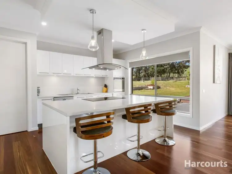 Sixth view of Homely rural property listing, 311 Mountain Glen Drive, Trafalgar East VIC 3824