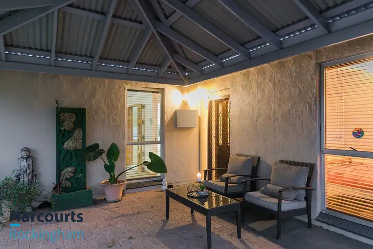 Third view of Homely house listing, 14 Unnaro St, Hillman WA 6168