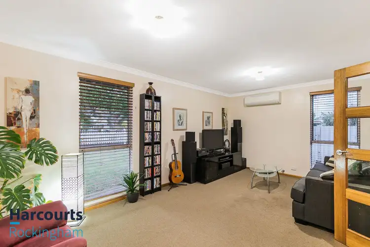 Fourth view of Homely house listing, 14 Unnaro St, Hillman WA 6168