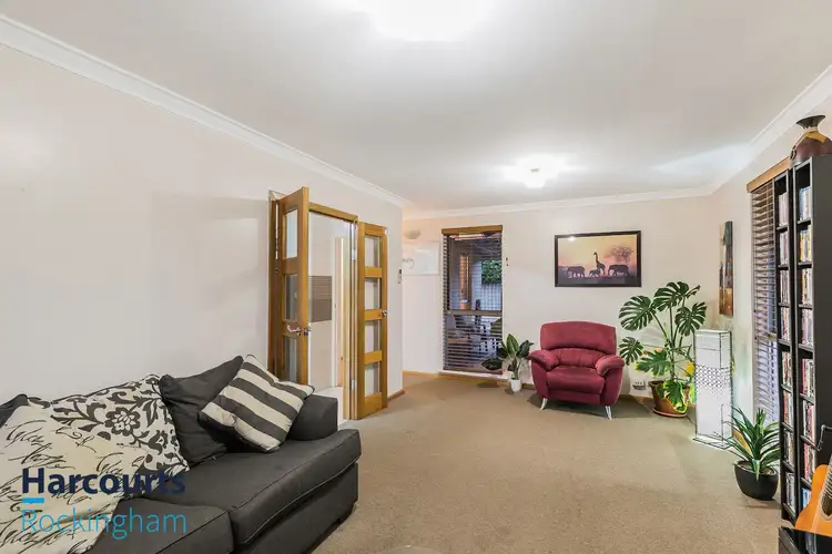 Fifth view of Homely house listing, 14 Unnaro St, Hillman WA 6168