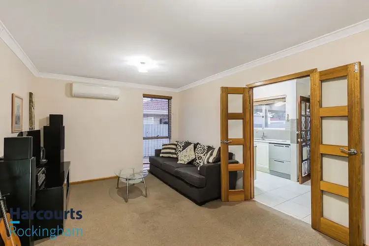 Sixth view of Homely house listing, 14 Unnaro St, Hillman WA 6168
