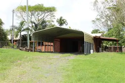 Second view of Homely house listing, 3 Gardiners Road, Habana QLD