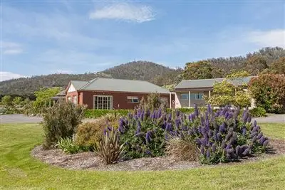 Second view of Homely house listing, 129 Cilwen Road, Cambridge TAS