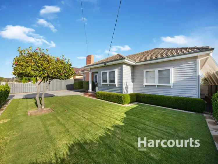 Main view of Homely house listing, 5 Matheson Street, Wangaratta VIC 3677