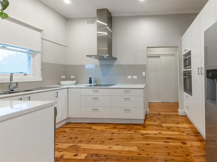 Third view of Homely house listing, 5 Matheson Street, Wangaratta VIC 3677