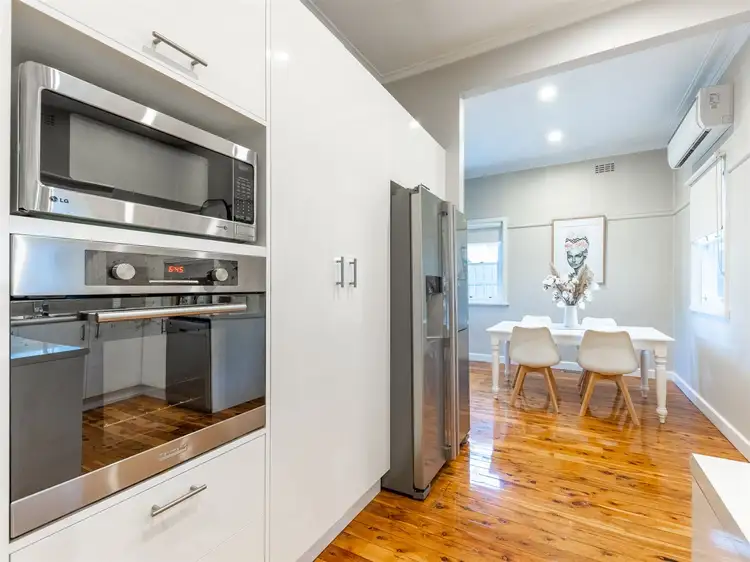 Fourth view of Homely house listing, 5 Matheson Street, Wangaratta VIC 3677