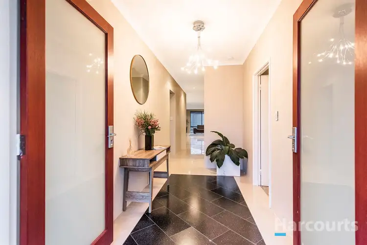 Sixth view of Homely house listing, 14 Strasbourg Vista, Hocking WA 6065