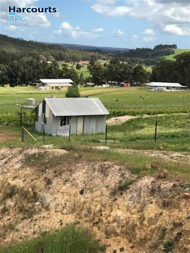 Fourth view of Homely land listing, Address available on request