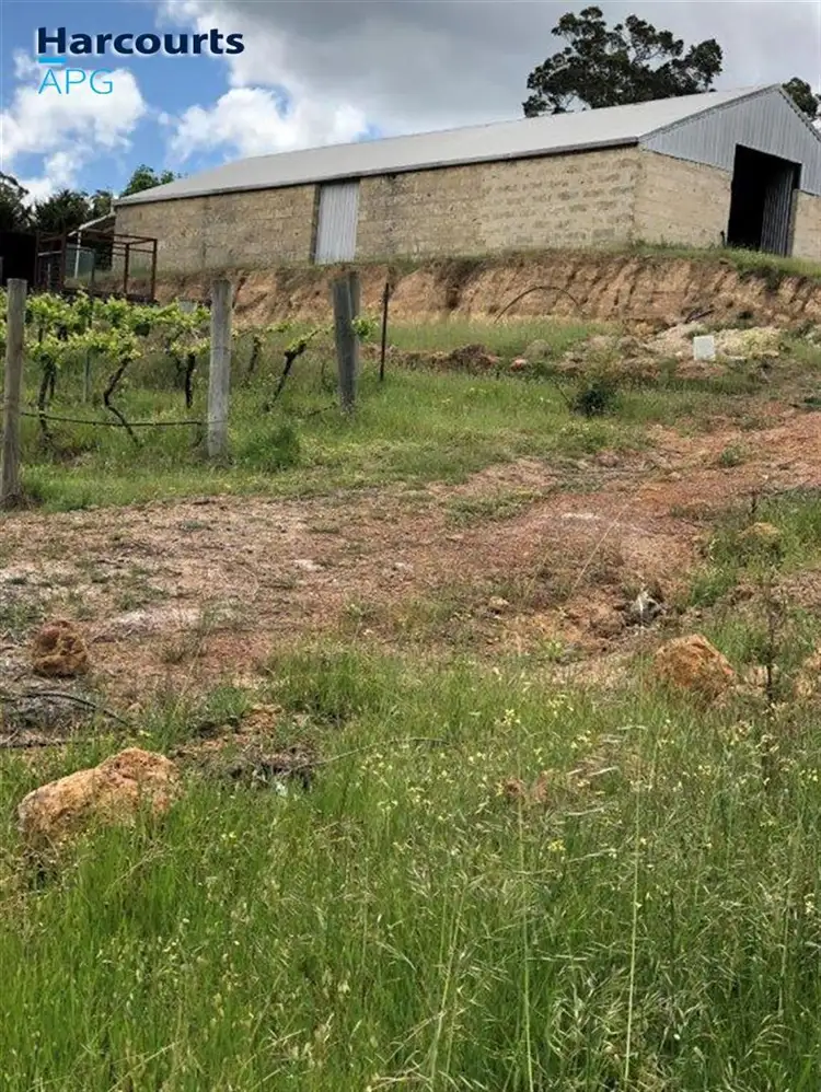 Sixth view of Homely land listing, Address available on request