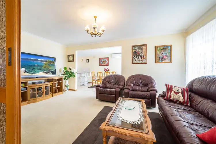Third view of Homely house listing, 19 Korumburra Close, Norlane VIC 3214