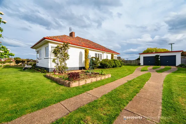 Third view of Homely house listing, 4 John Street, Tunbridge TAS 7120