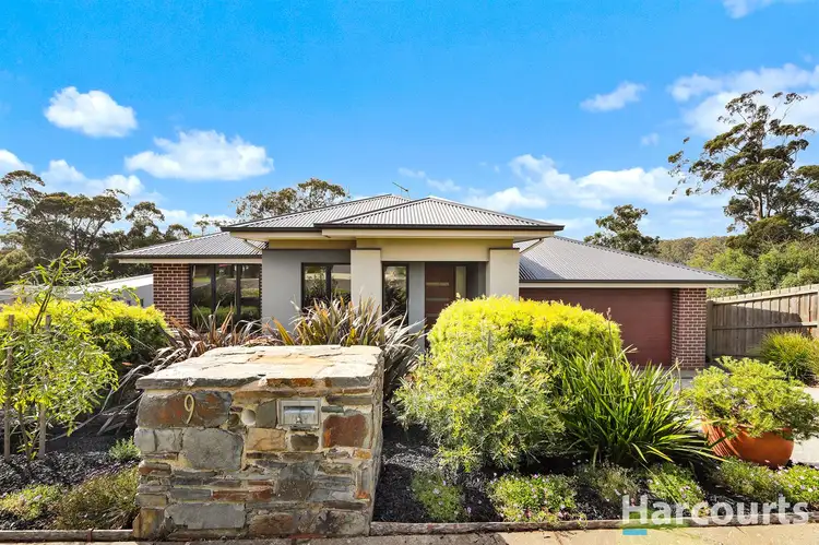 Main view of Homely house listing, 9 Carbine Court, Drouin VIC 3818