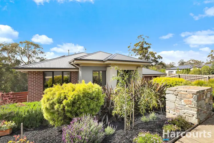 Second view of Homely house listing, 9 Carbine Court, Drouin VIC 3818