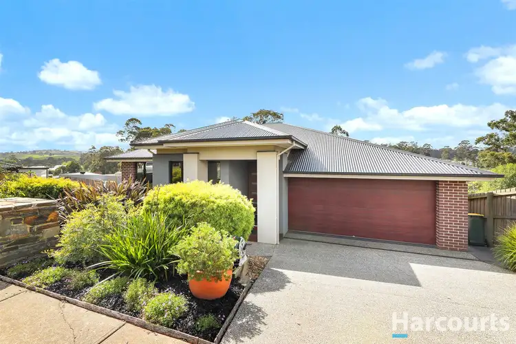 Third view of Homely house listing, 9 Carbine Court, Drouin VIC 3818