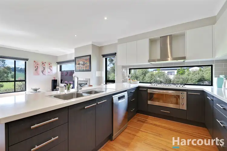 Fourth view of Homely house listing, 9 Carbine Court, Drouin VIC 3818