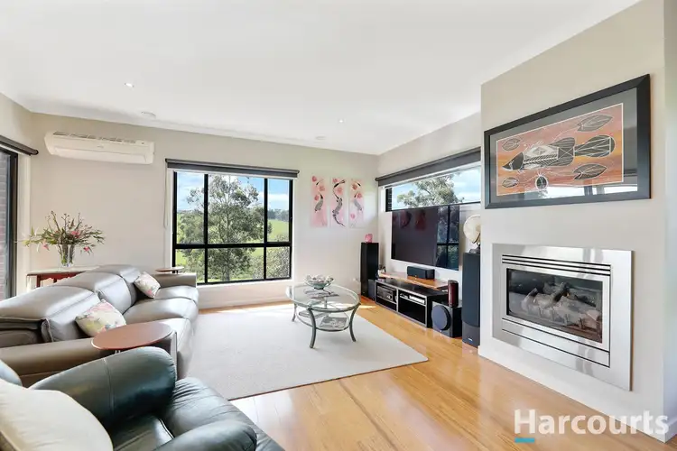 Sixth view of Homely house listing, 9 Carbine Court, Drouin VIC 3818