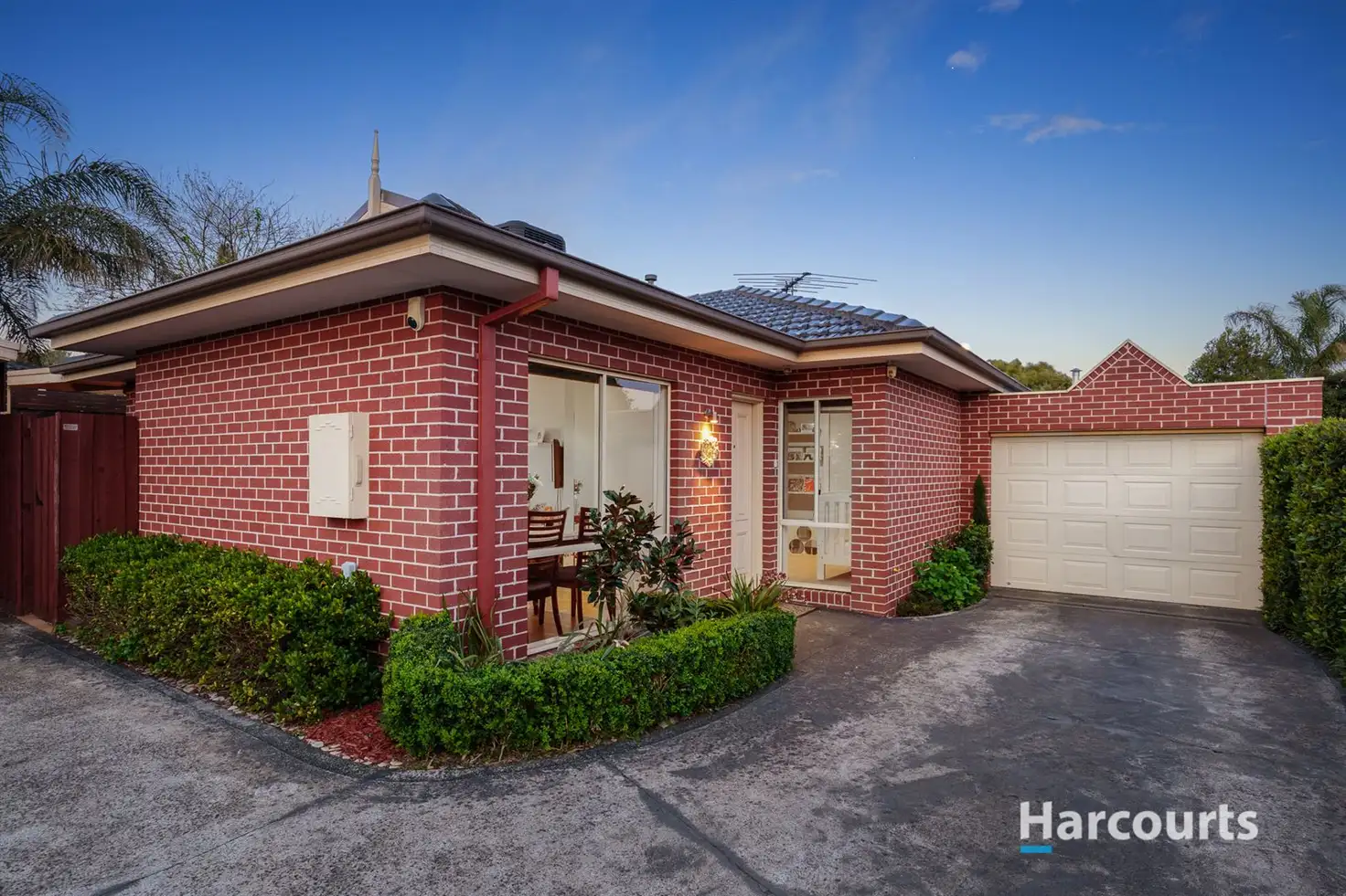 Main view of Homely unit listing, 2/78 Taylors Lane, Rowville VIC 3178