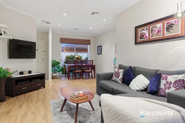 Second view of Homely unit listing, 2/78 Taylors Lane, Rowville VIC 3178