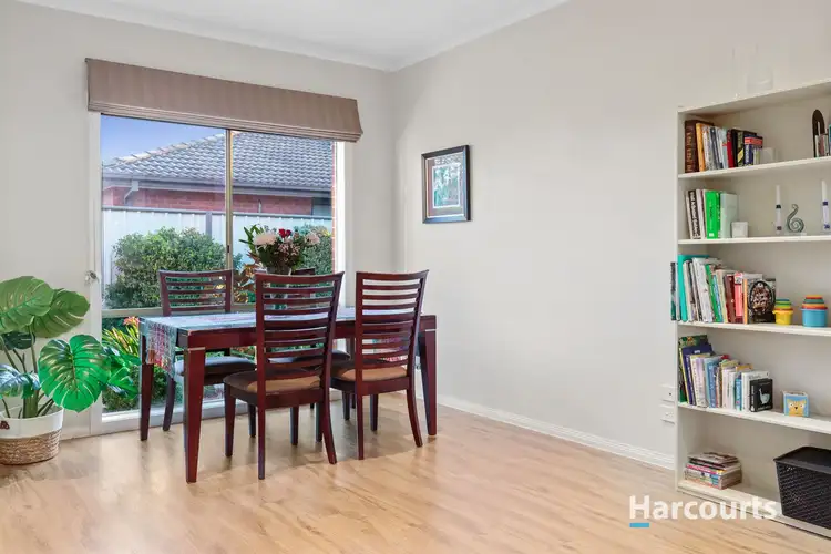 Third view of Homely unit listing, 2/78 Taylors Lane, Rowville VIC 3178