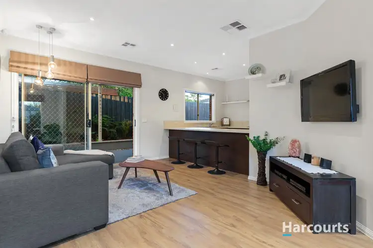 Fourth view of Homely unit listing, 2/78 Taylors Lane, Rowville VIC 3178