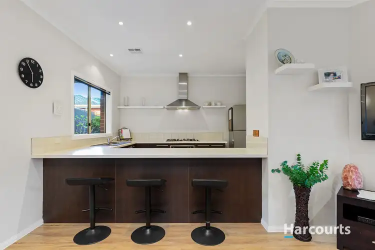 Fifth view of Homely unit listing, 2/78 Taylors Lane, Rowville VIC 3178